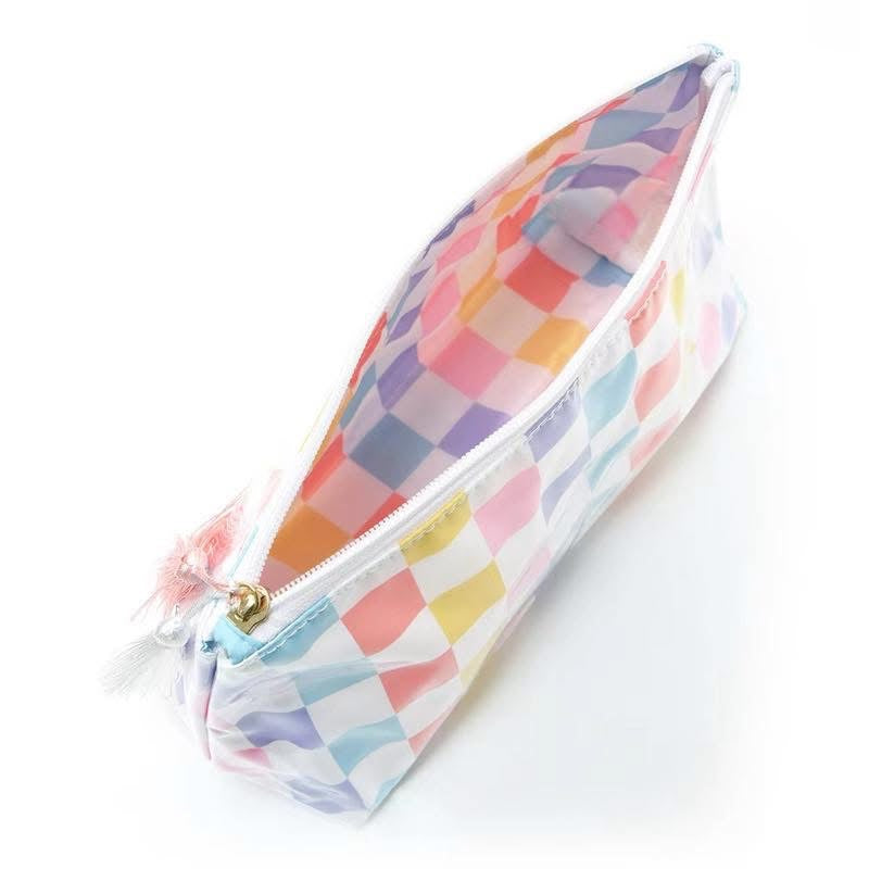 Waterproof Zipper Pouch *PRE ORDER*