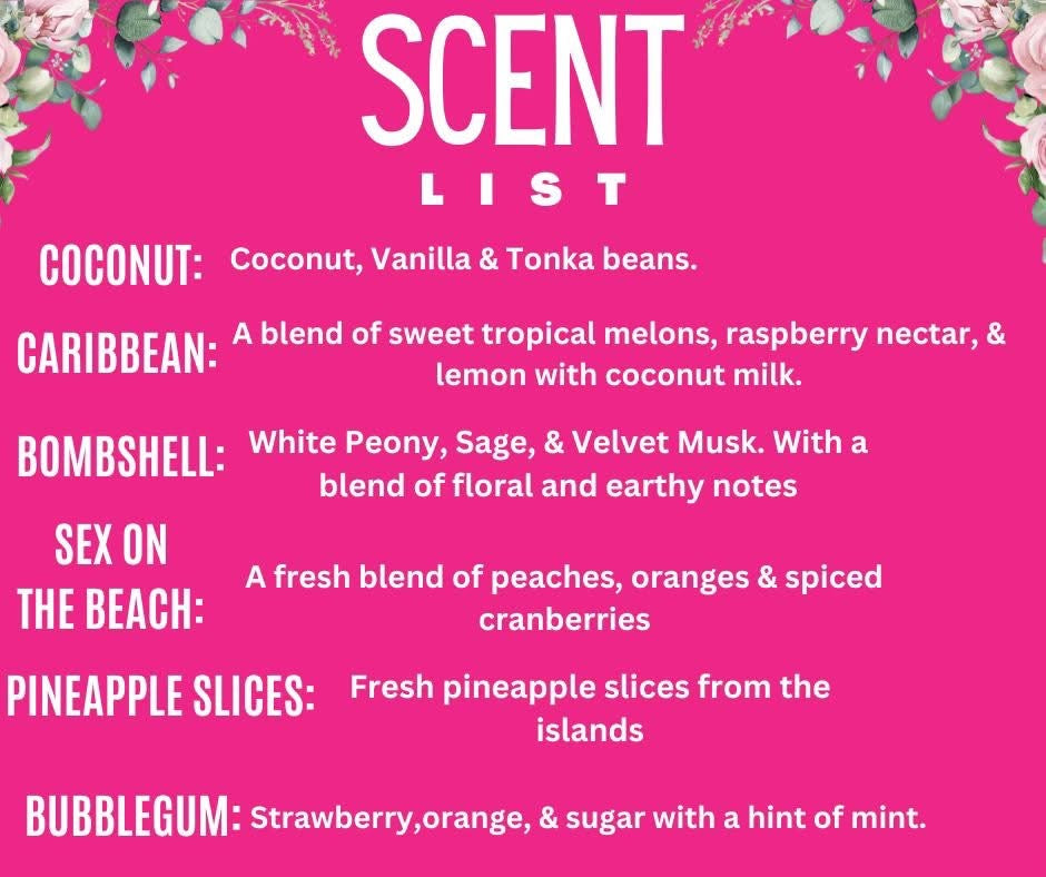 Caribbean Car Diffuser