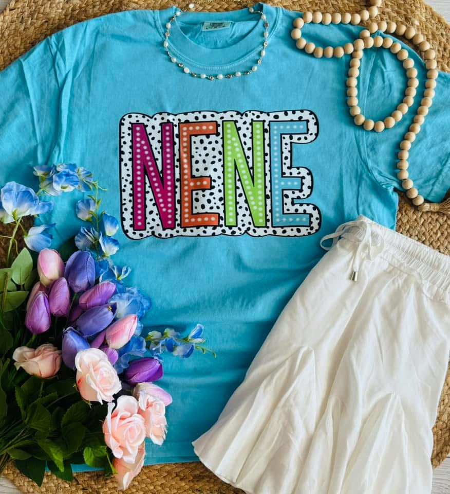 Dalmatian Mother’s Day Tees