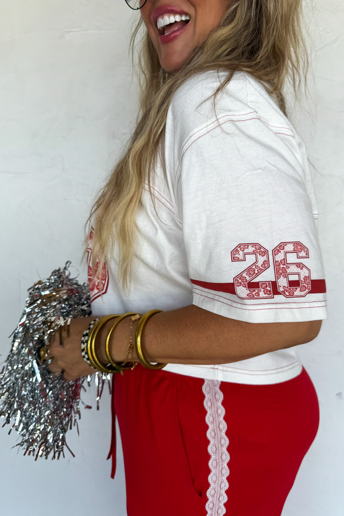 PREORDER- THE HOME TEAM TEE