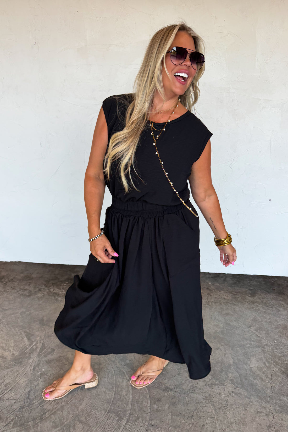 PREORDER- EMERY SKIRT SET