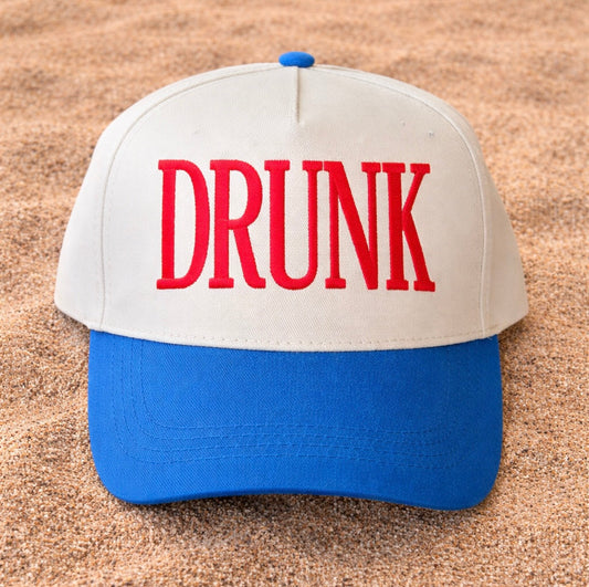 Drunk Hat