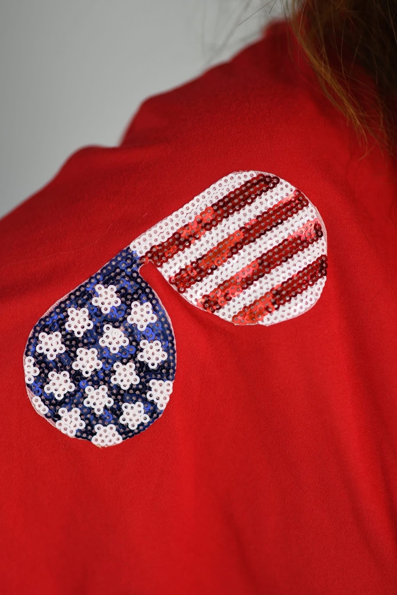 Flag Sunnies Patriotic Set Pre Order