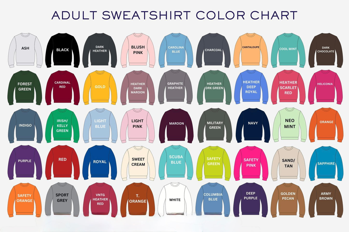 CUSTOM 3D Varsity Puff Graphic Sweatshirt & Tee