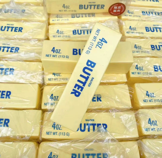 Viral Butter Squishy