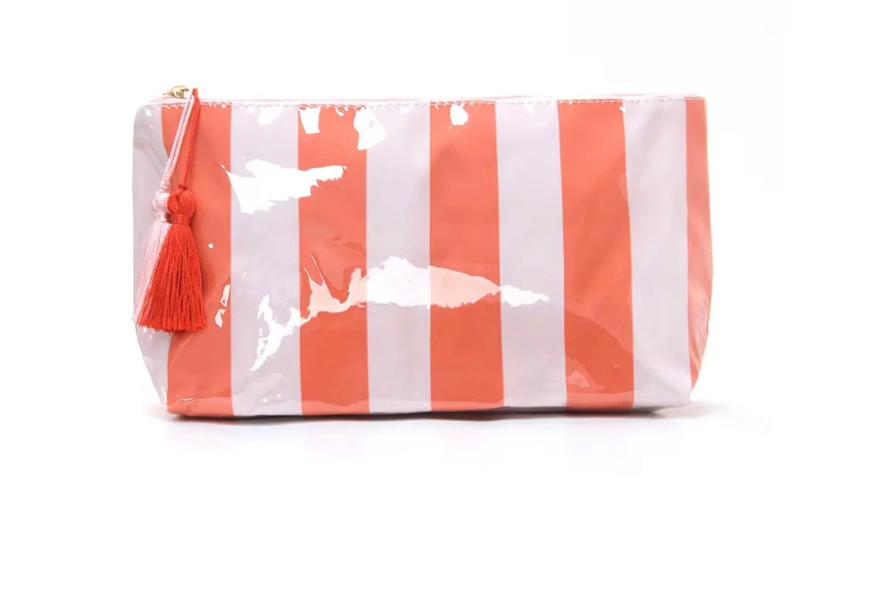 Waterproof Zipper Pouch *PRE ORDER*