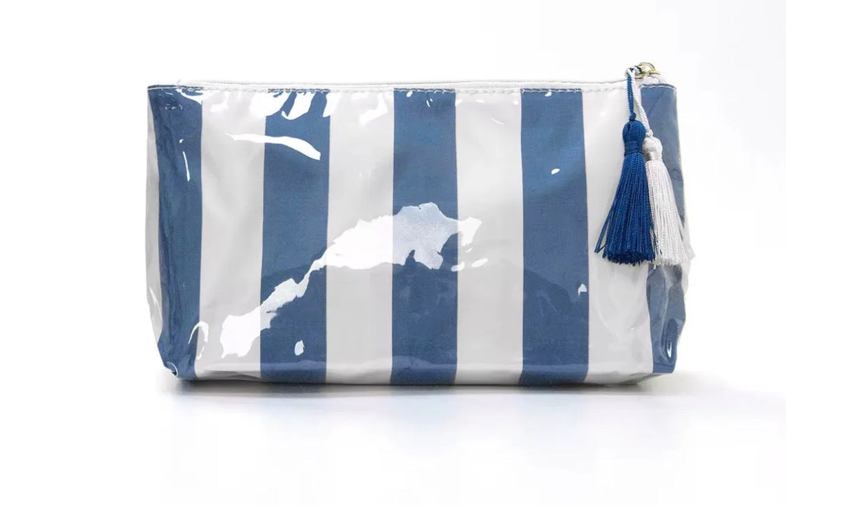Waterproof Zipper Pouch *PRE ORDER*