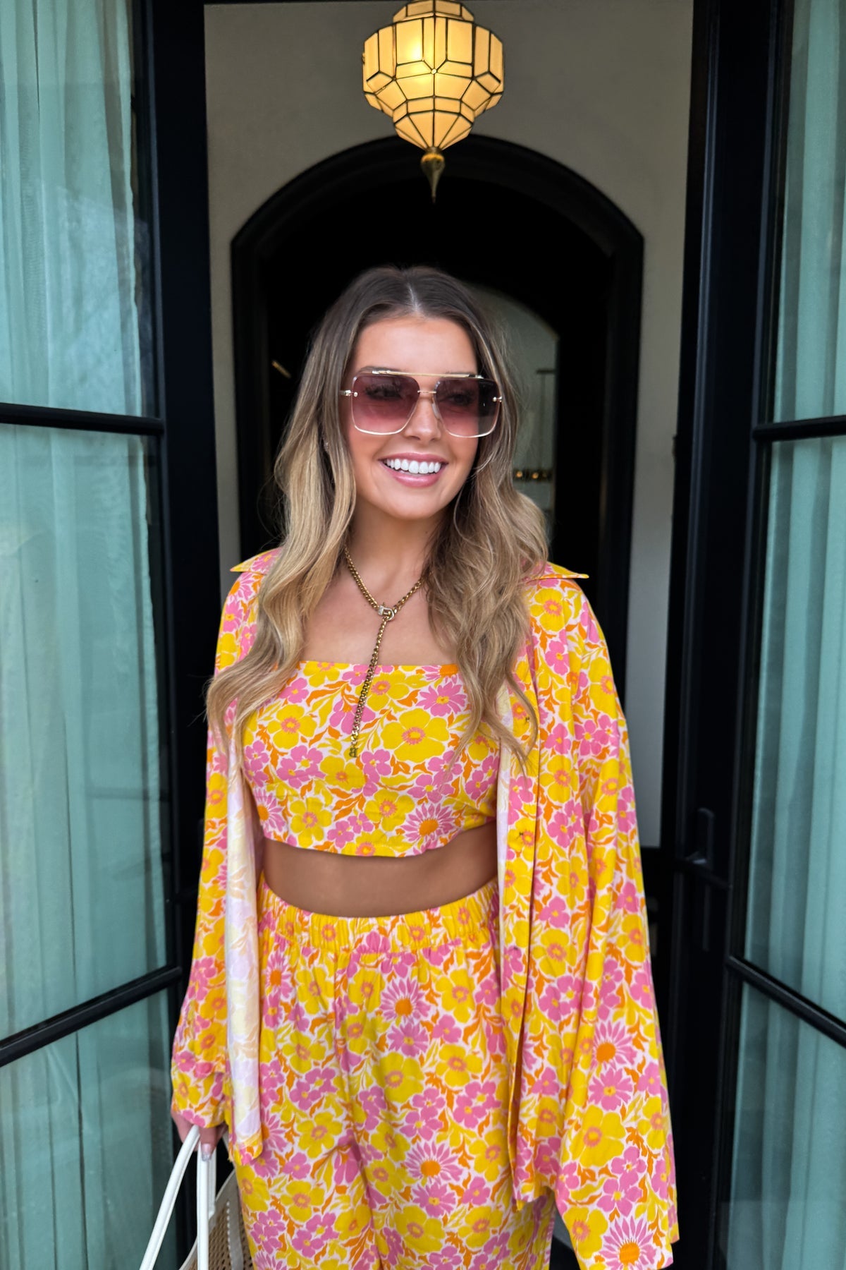 PREORDER- PINK LEMONADE SUMMER SET