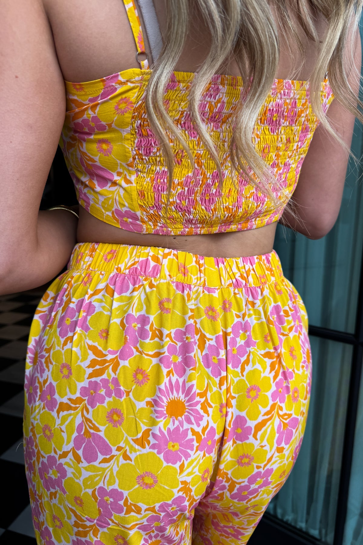 PREORDER- PINK LEMONADE SUMMER SET