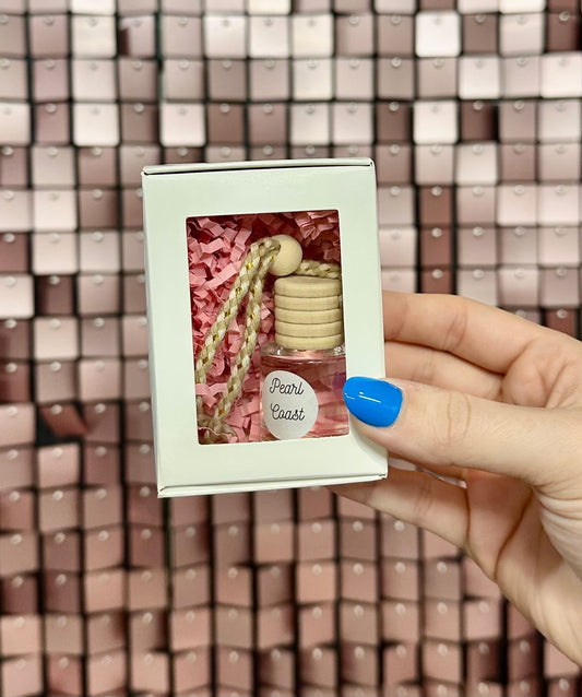 Pearl Coast Car Diffuser