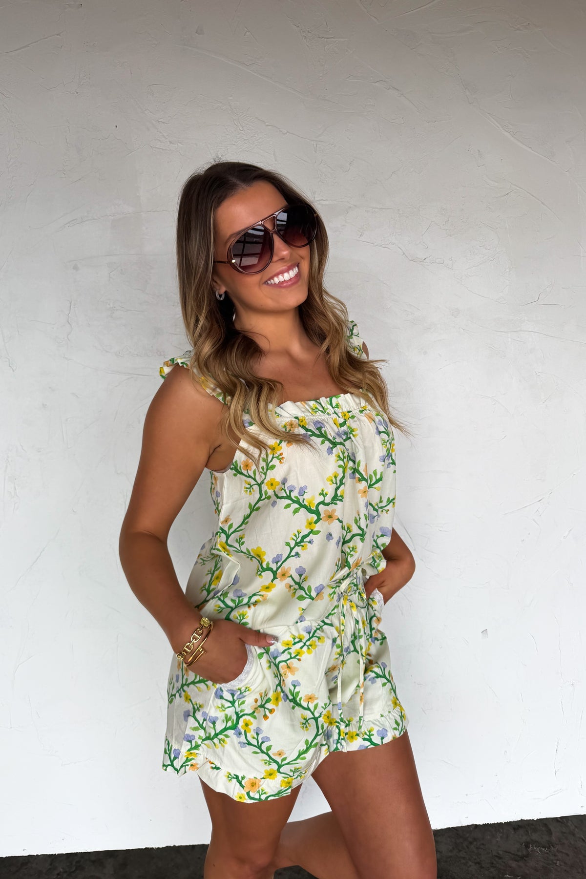 PREORDER- EASTER SUNDAY LOUNGE SET