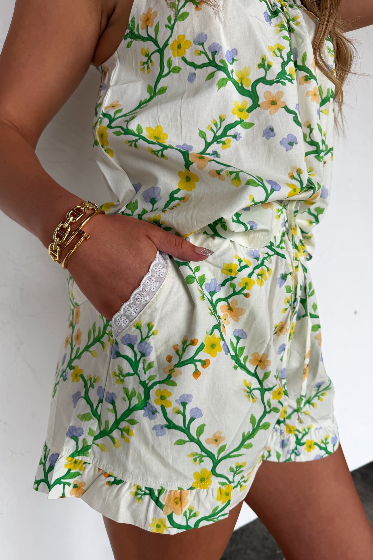 PREORDER- EASTER SUNDAY LOUNGE SET