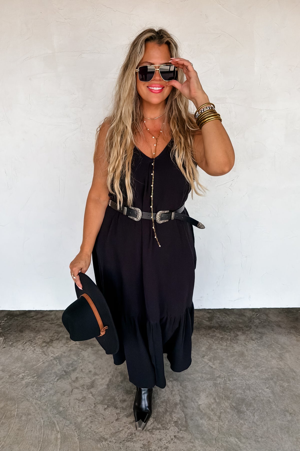 LIMITED PREORDER- COASTAL NOVA DRESS