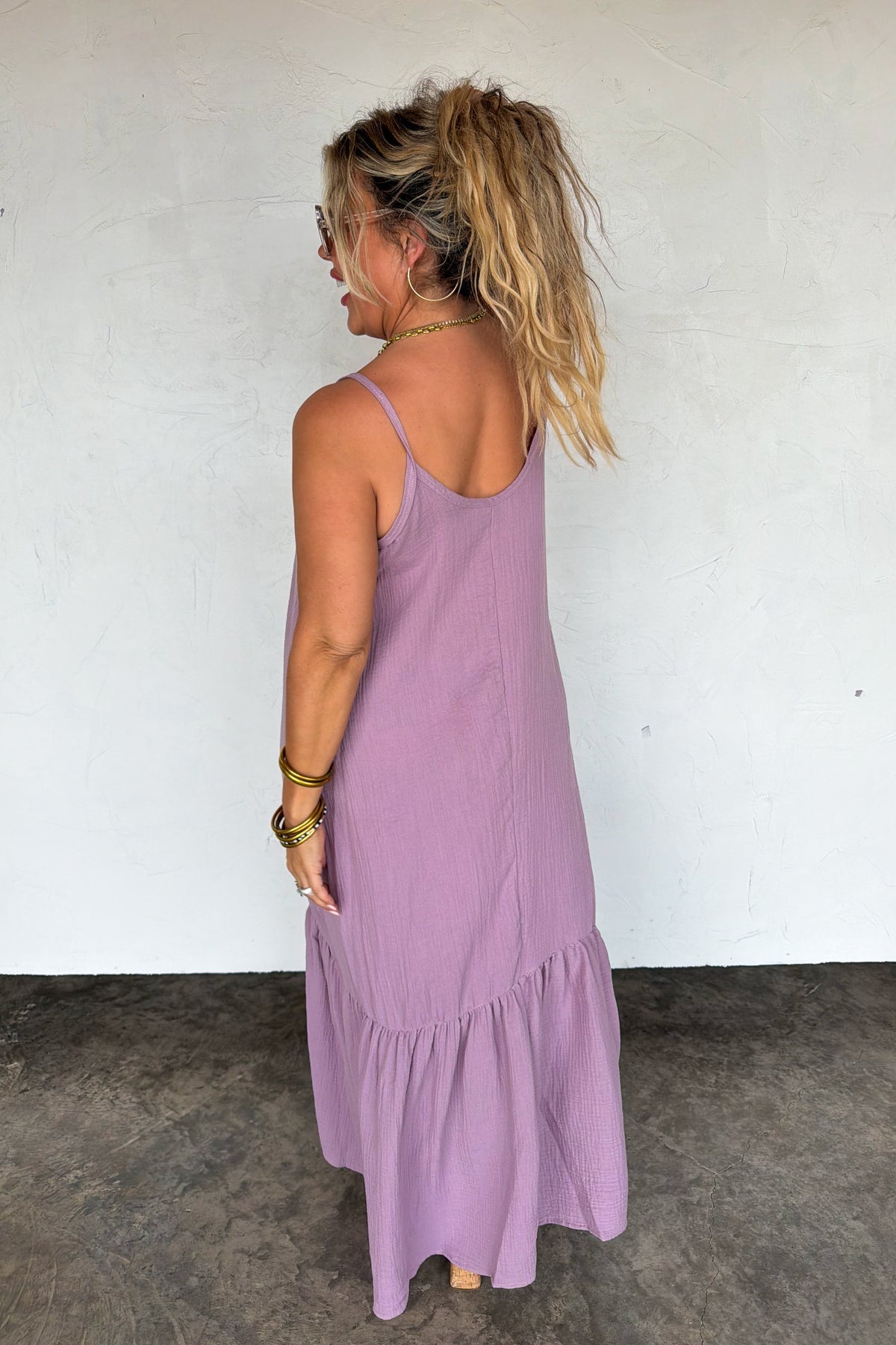 LIMITED PREORDER- COASTAL NOVA DRESS