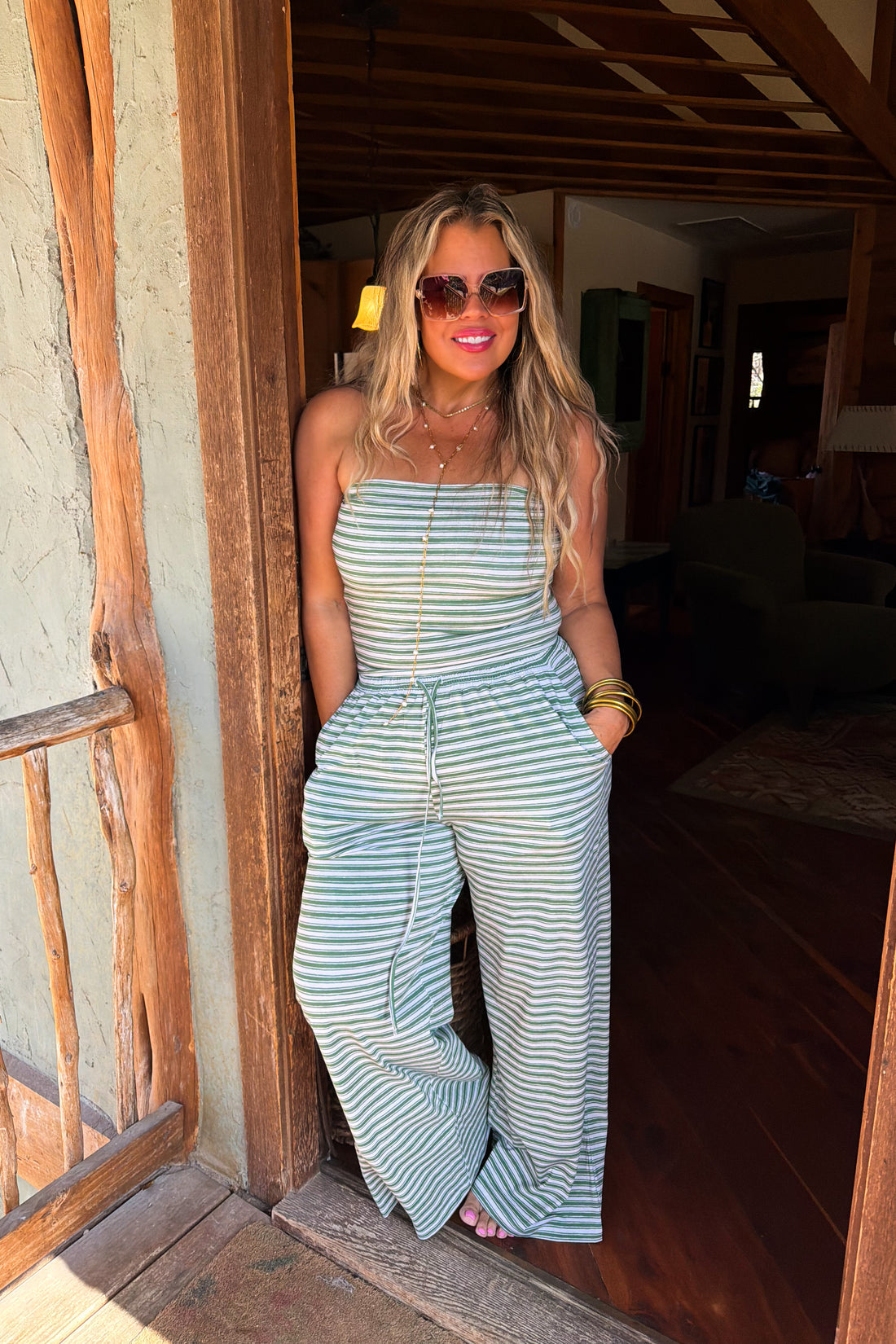 PREORDER- SAYLOR STRIPE SETS