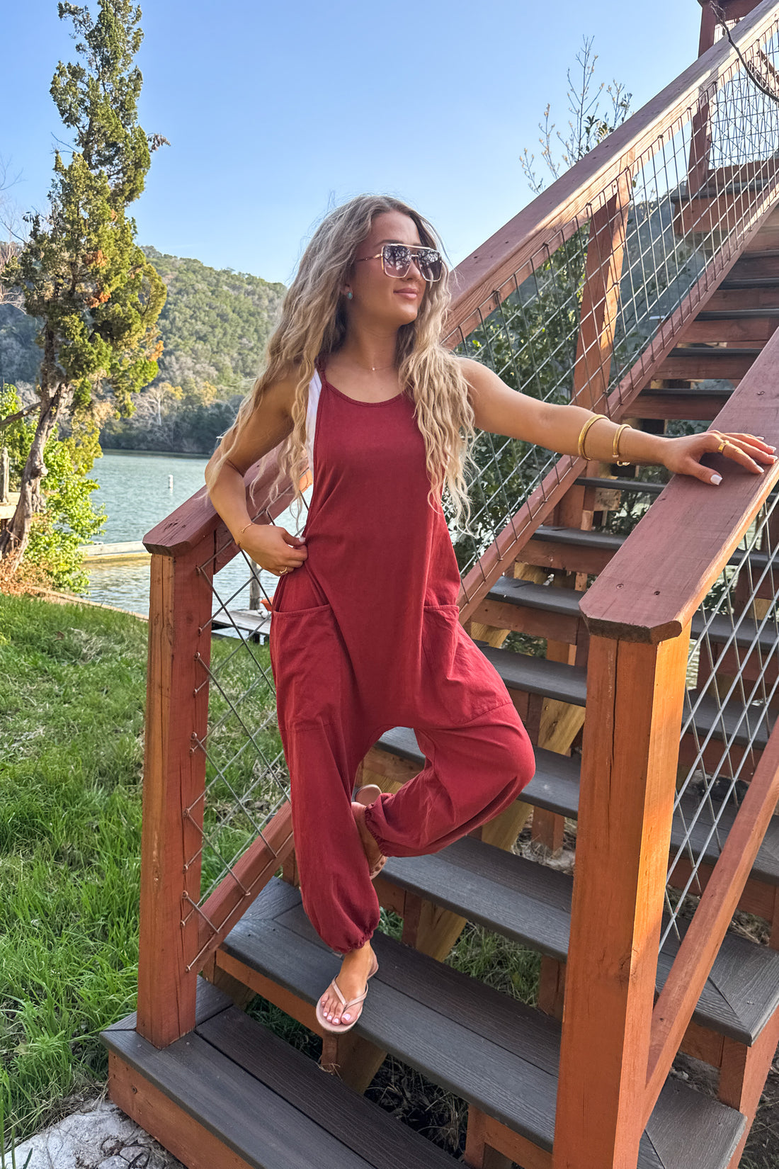 PREORDER- SCOTTIE ONE PIECE ROMPER