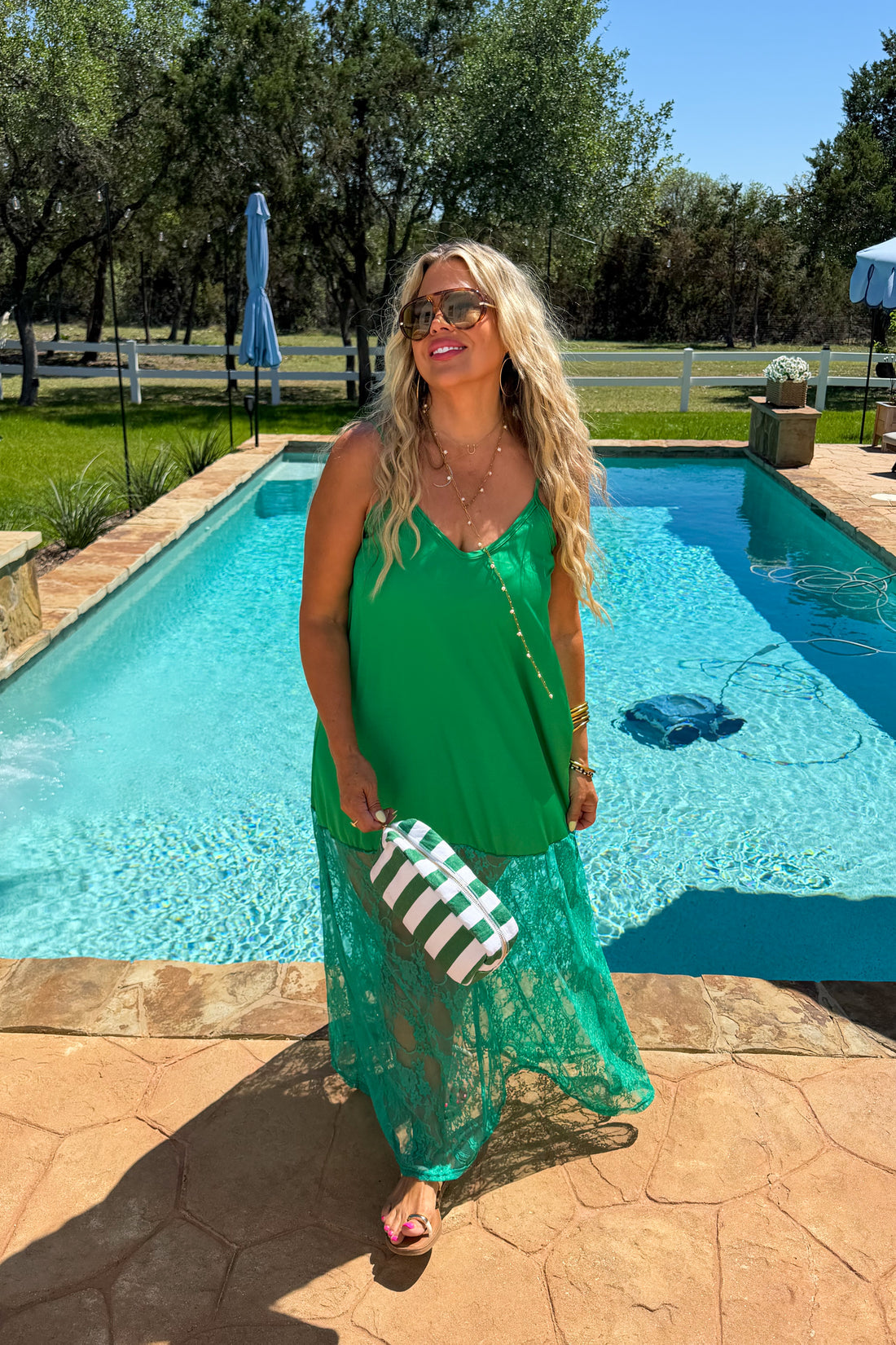PREORDER- THE CABANA CASE