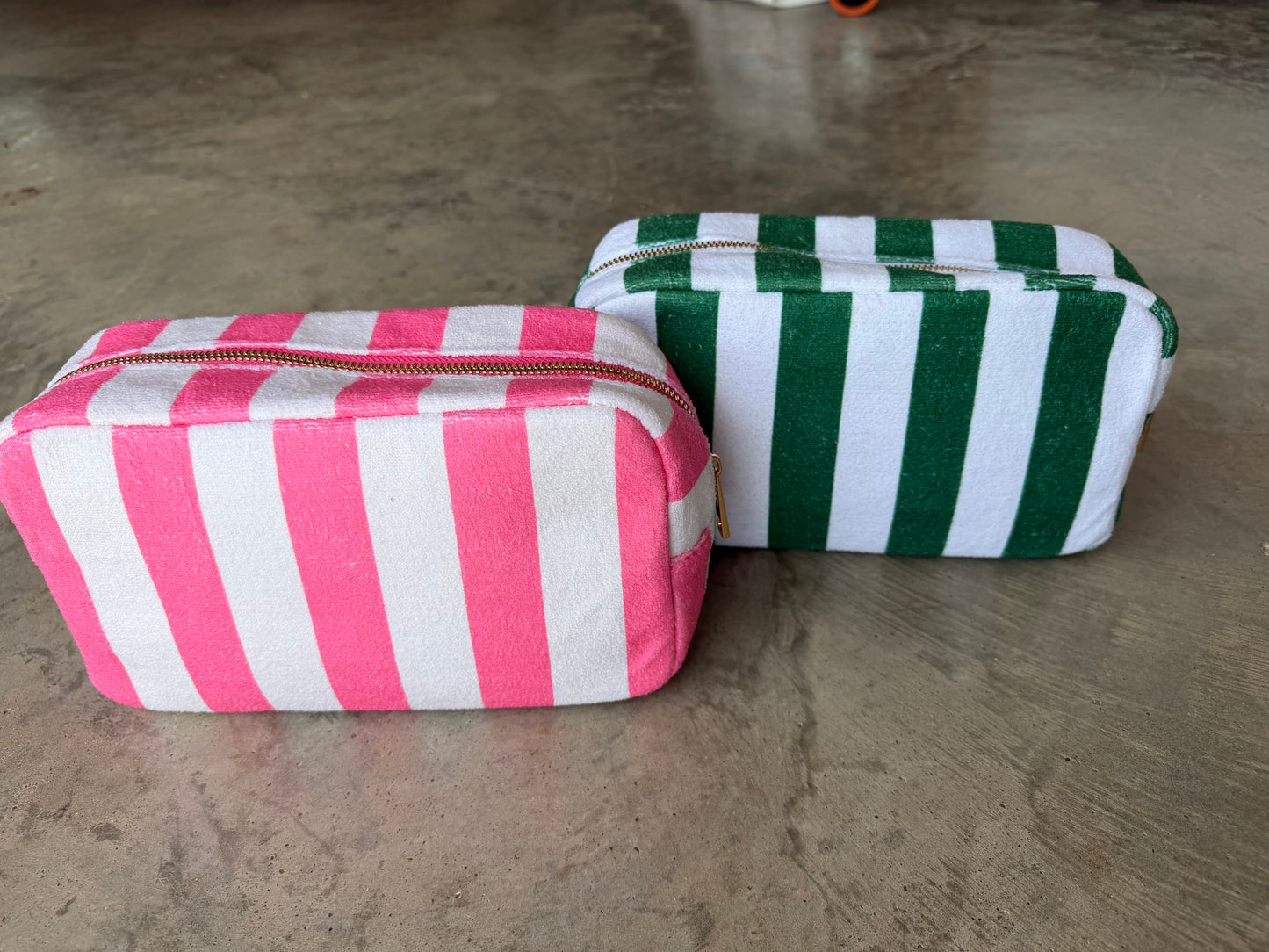 PREORDER- THE CABANA CASE