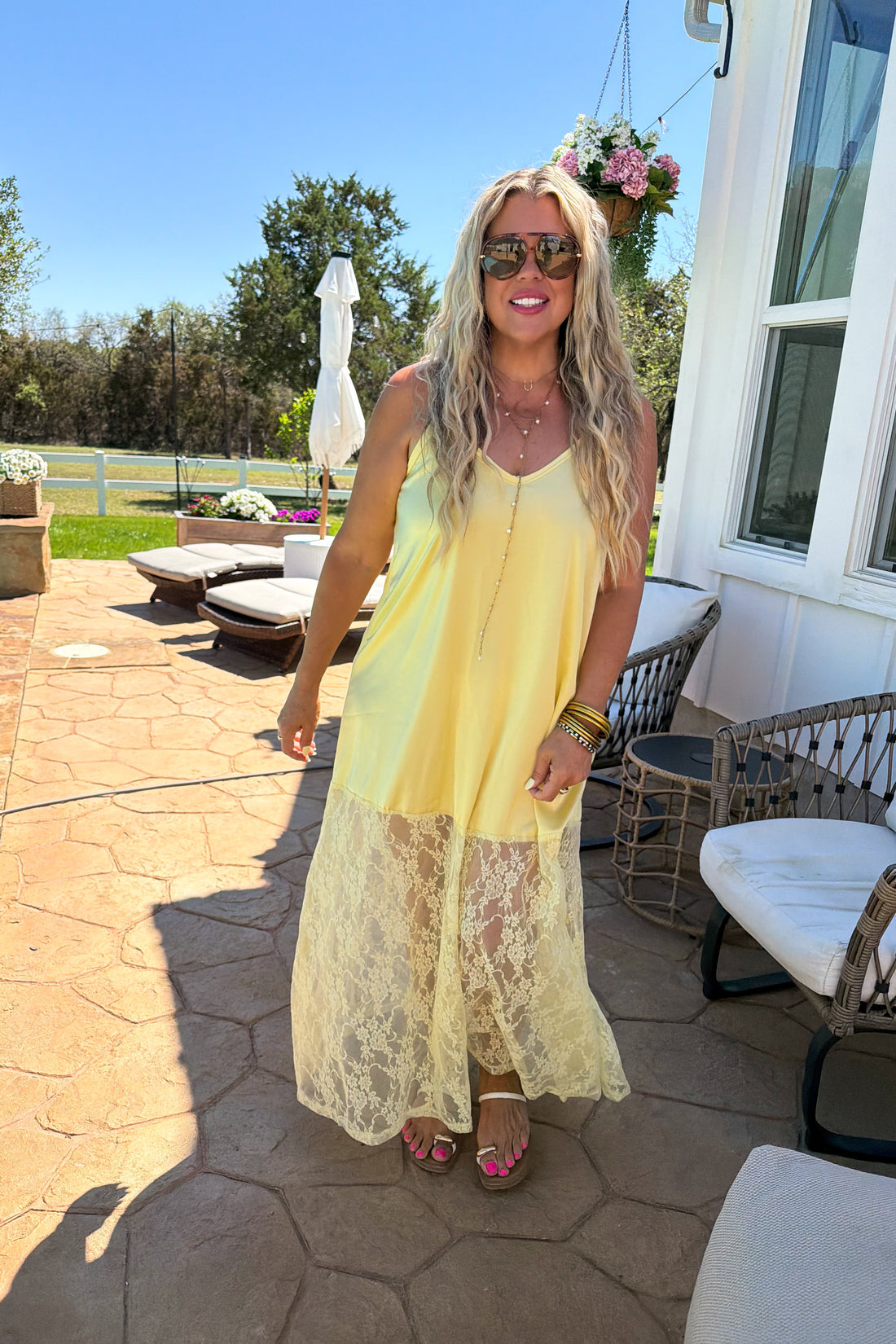 PREORDER- SUMMER NIGHTS SATIN DRESS
