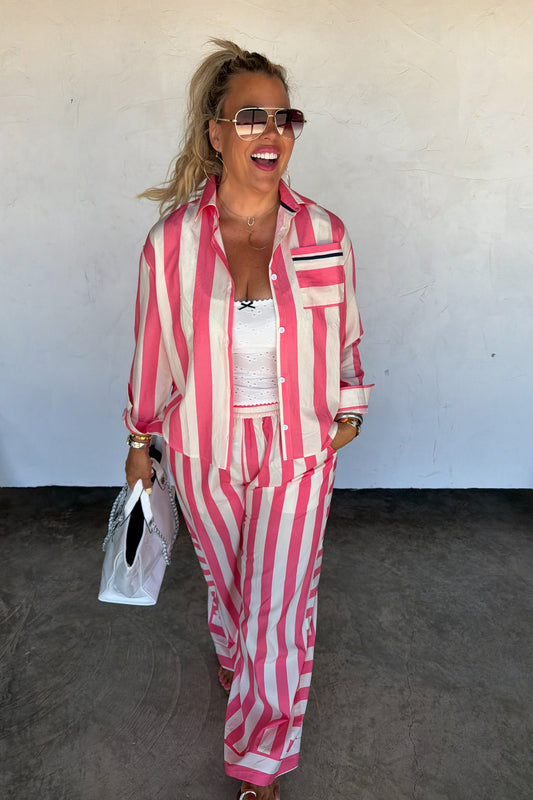 PREORDER- VACAY LOUNGE PANTS