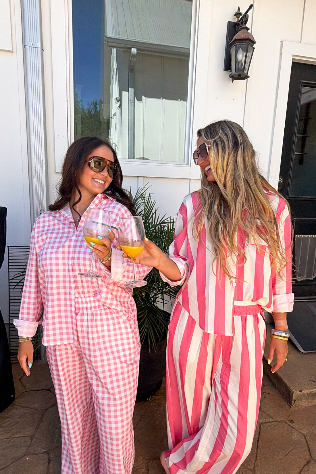 PREORDER- VACAY LOUNGE PANTS