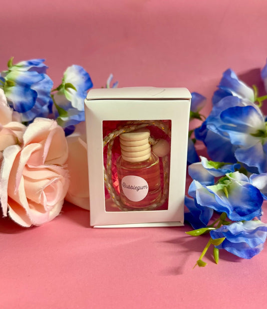 Bubblegum Car Freshie