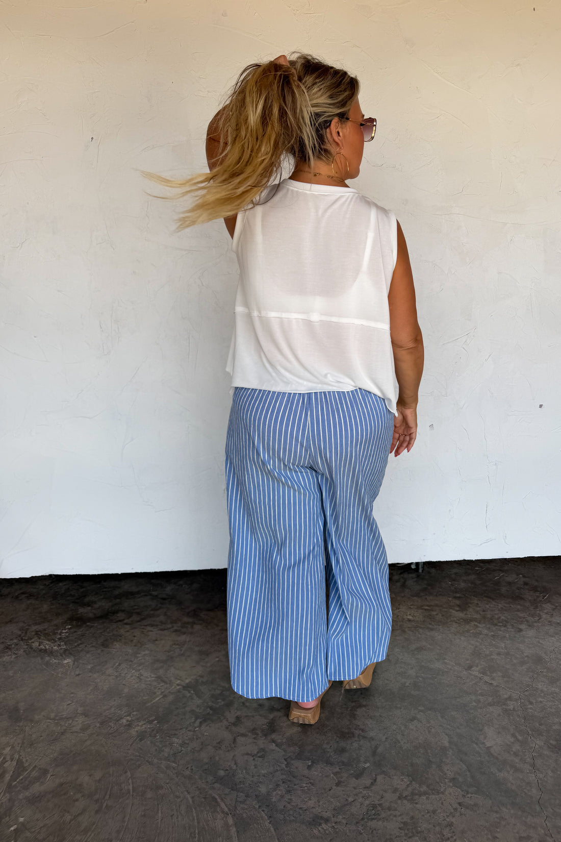 PREORDER- THE AIRY TANK