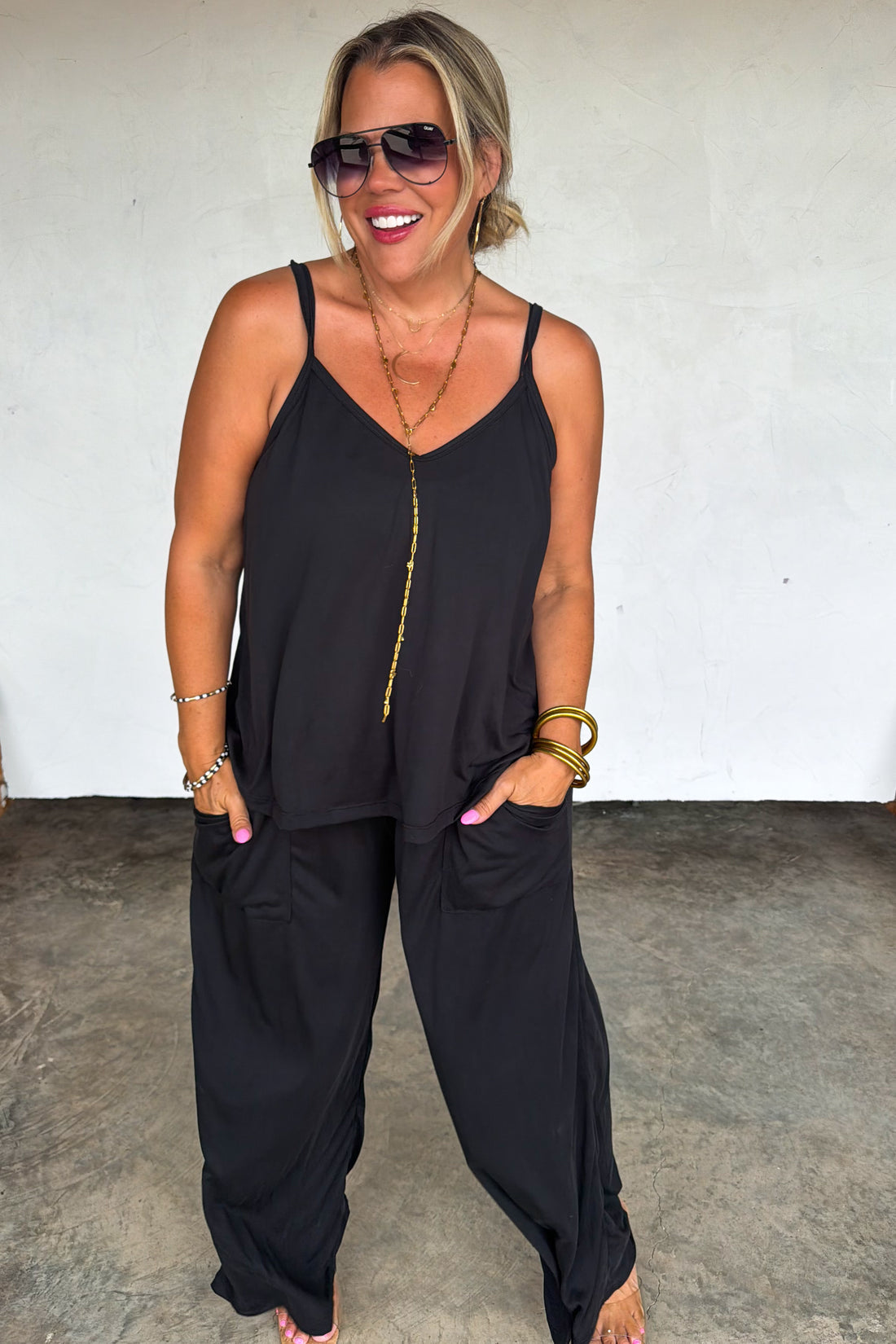 PREORDER- DELILAH PANT SETS