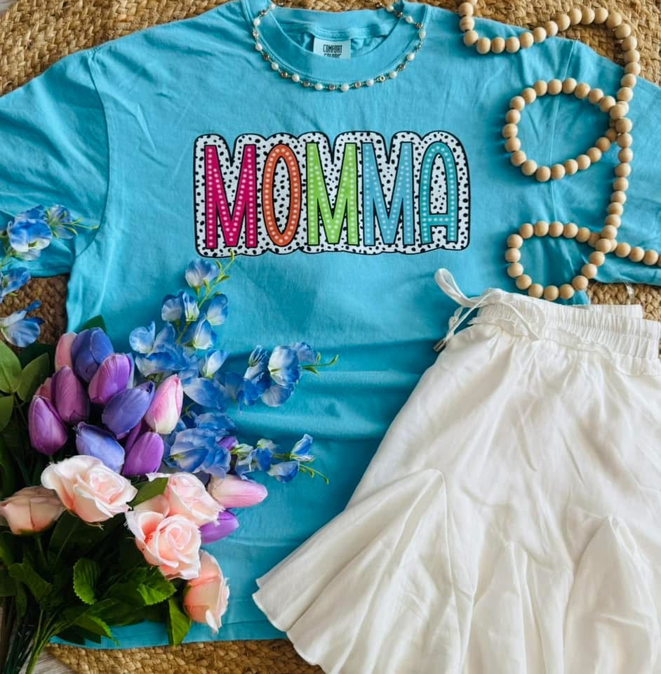 Dalmatian Mother’s Day Tees