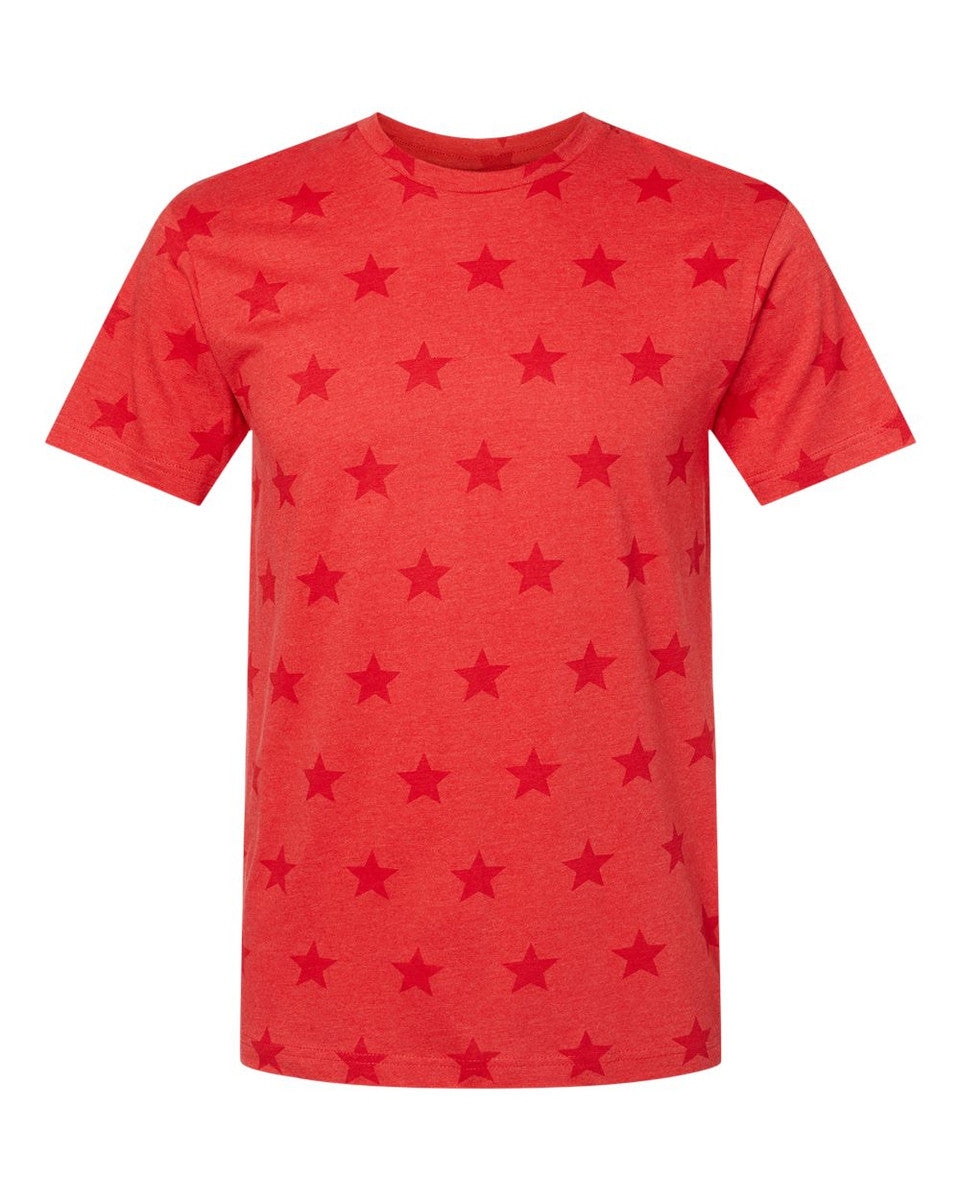 USA Red Stars  Tee