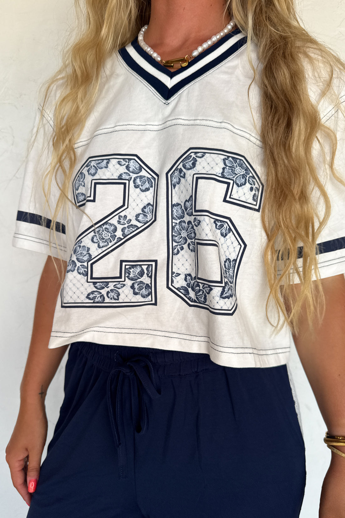 PREORDER- THE HOME TEAM TEE