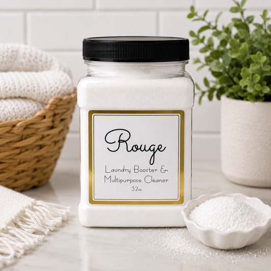 Rouge Laundry Booster & Multipurpose Cleaner