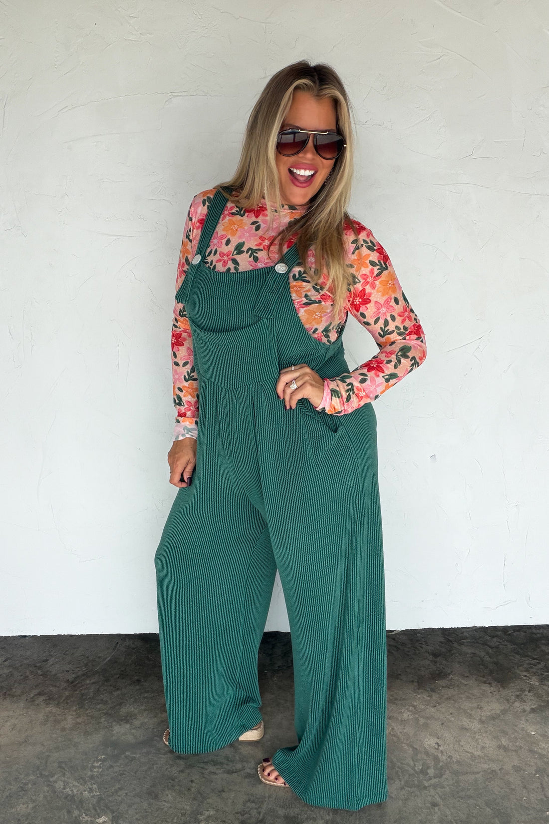 PREORDER- WINTER KARLI OVERALLS