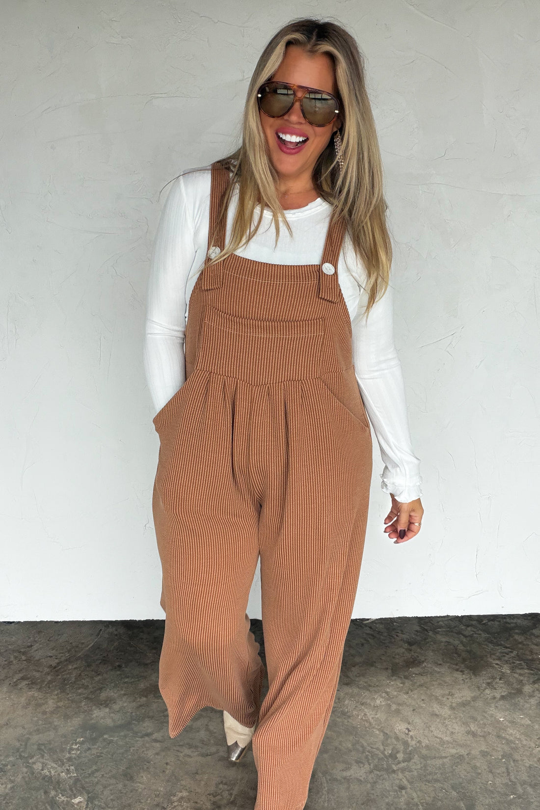 PREORDER- WINTER KARLI OVERALLS