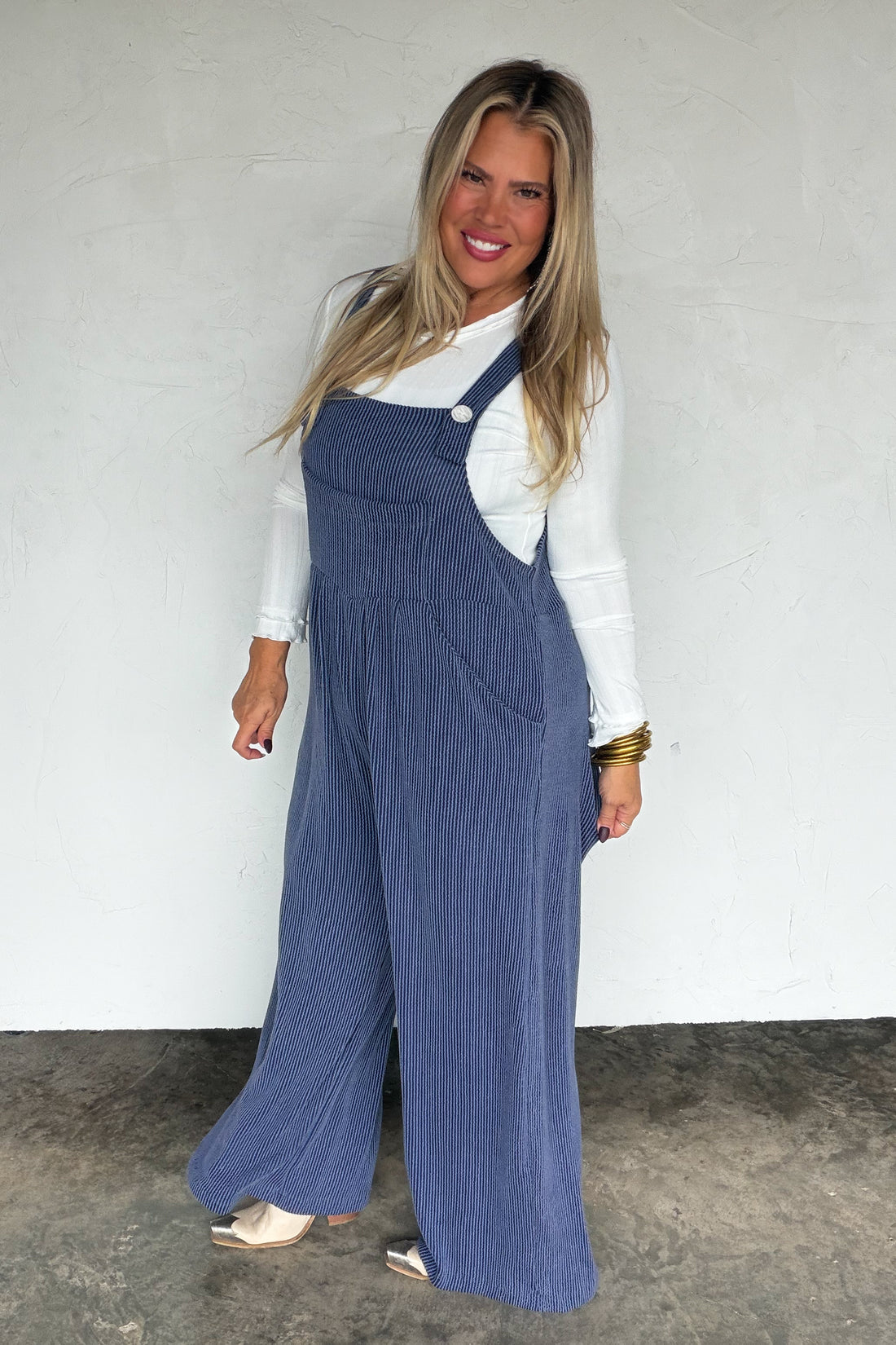 PREORDER- WINTER KARLI OVERALLS