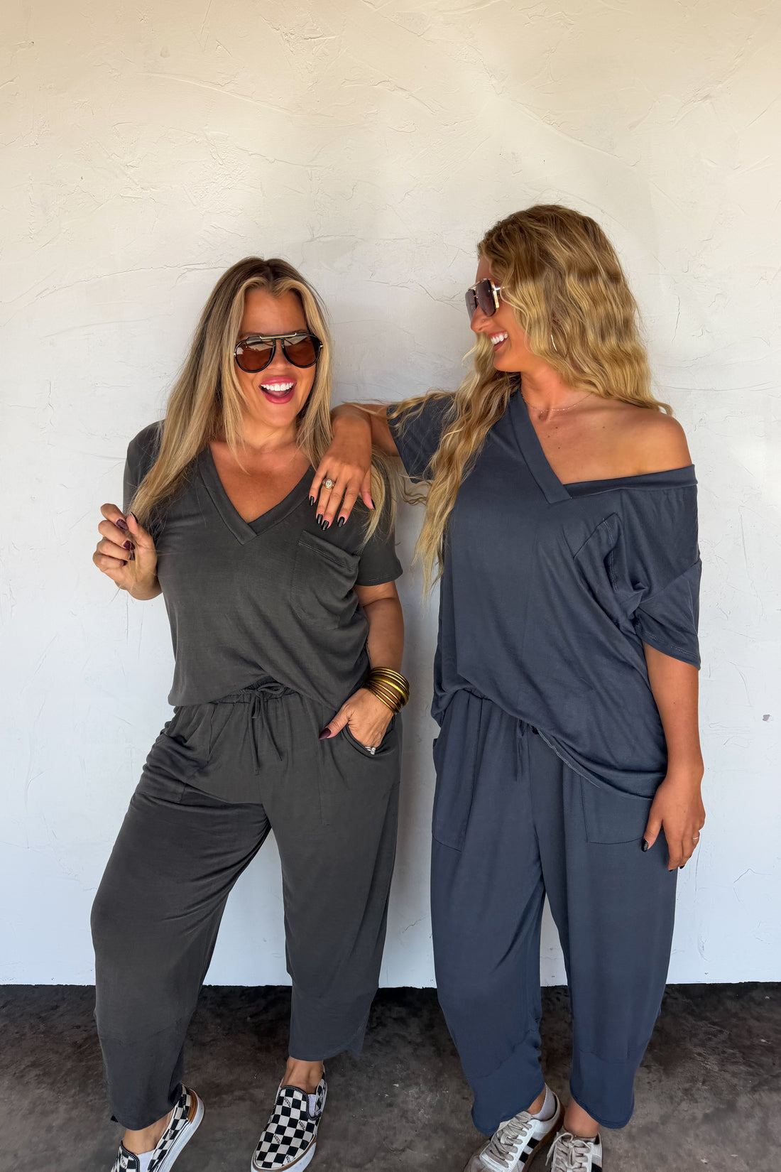 PREORDER- DOWN TIME LOUNGE SETS