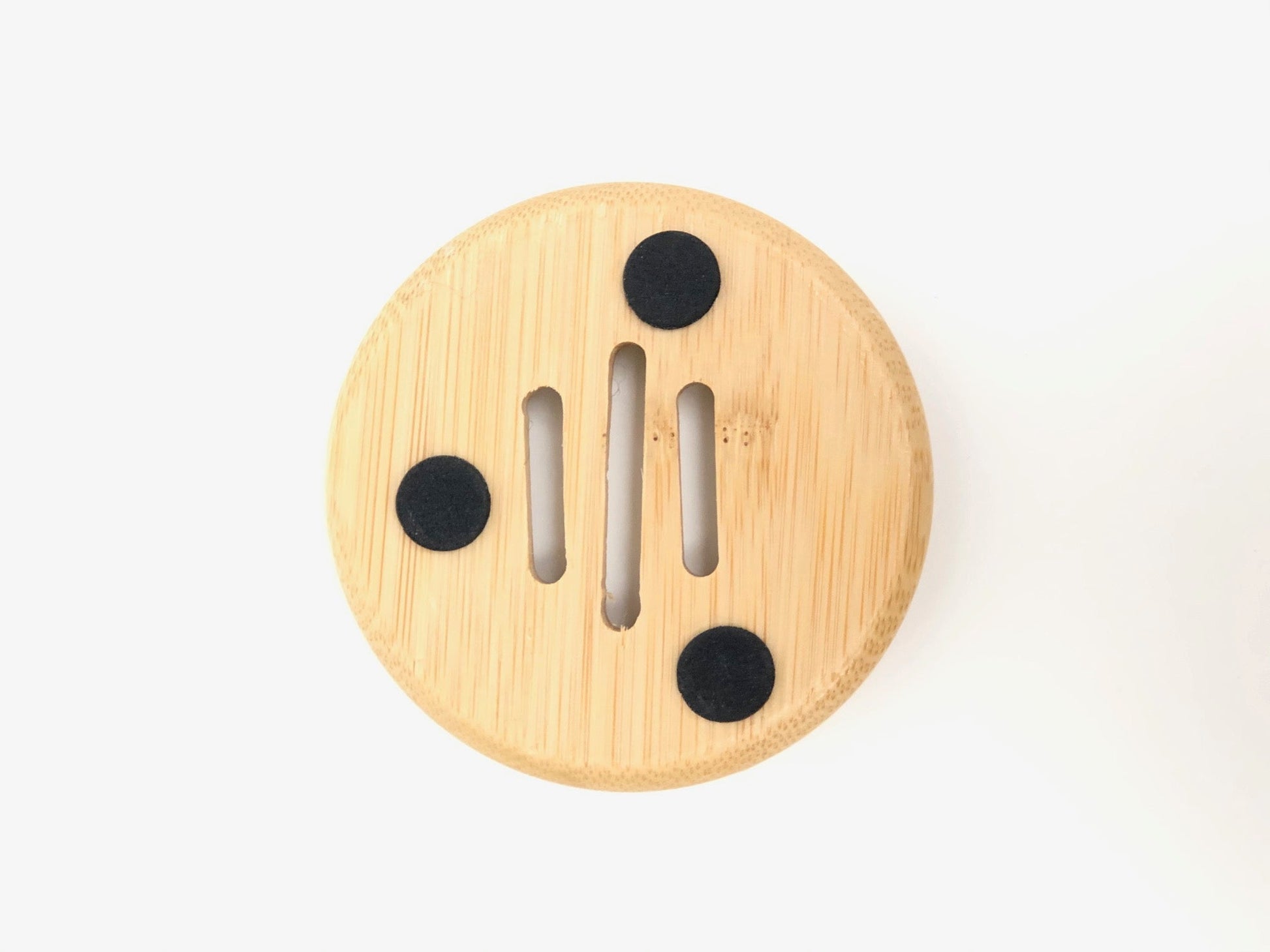 Wooden Shower Steamer Trays - Oily BlendsWooden Shower Steamer Trays